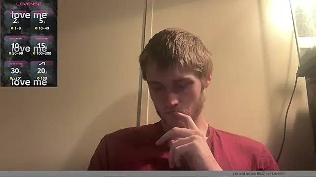 anomalies ig online show from December 15, 10:51 pm