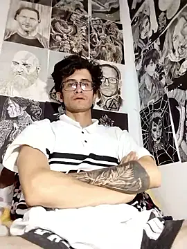 Loggan donnelly online show from March 23, 1:55 am