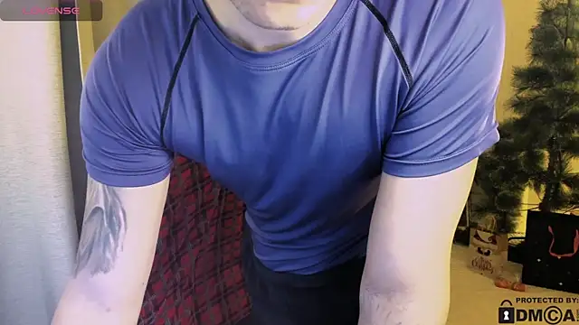 handsome guy01 online show from January 9, 5:56 am