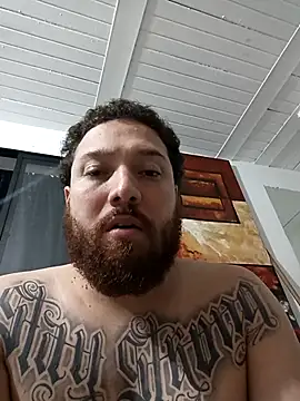 Snapshot of Jim8911 chatting on October 4, 4:28 am Jim8911 online show from October 4, 4:28 am