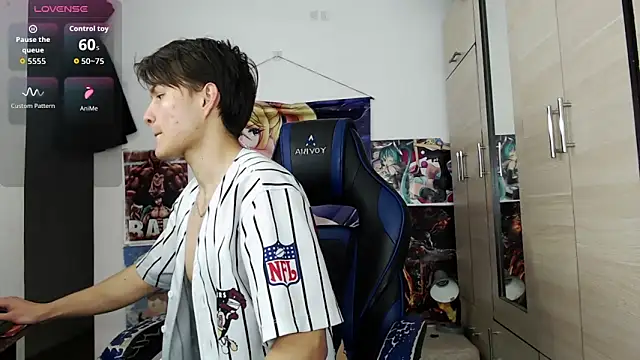 sr jaeger online show from February 16, 12:58 pm