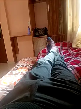 RRahullove69 online show from October 29, 9:01 am