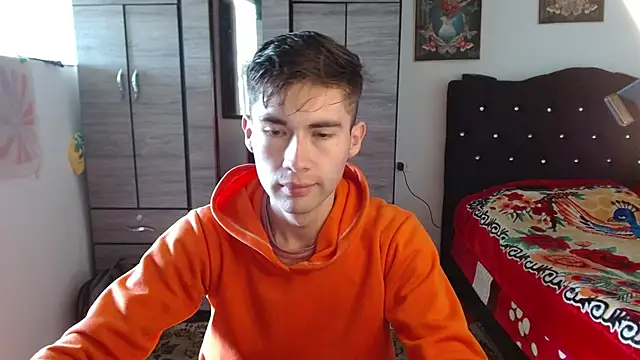 samael1107 online show from October 28, 6:21 pm