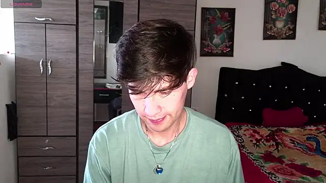 samael1107 online show from April 16, 8:09 pm