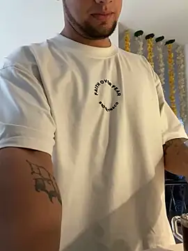 MrSoulMommy online show from December 4, 12:25 pm