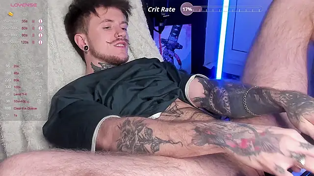 Badrabbitt  online show from January 7, 6:13 pm