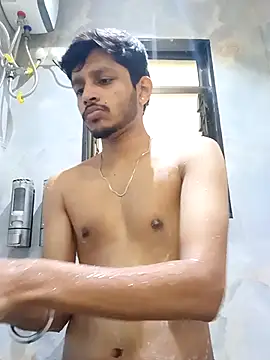 skinnyyyyyyyyy online show from September 23, 4:45 am