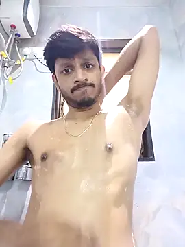 skinnyyyyyyyyy online show from September 18, 4:47 am