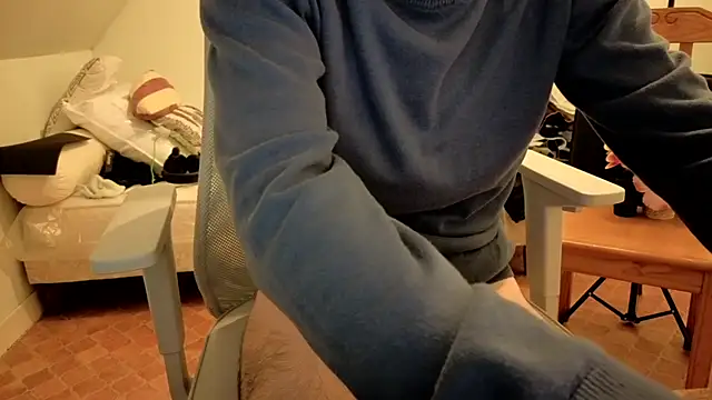 SteveStiffbone online show from March 25, 7:40 pm