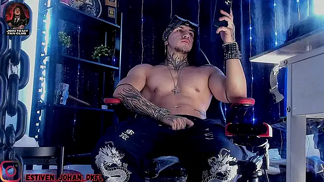 the beast master  online show from January 17, 10:11 pm