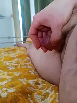 awesome-dirty-dick online show from February 17, 11:55 am