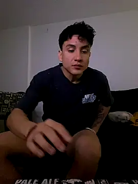 LCarreraa online show from November 1, 12:20 pm