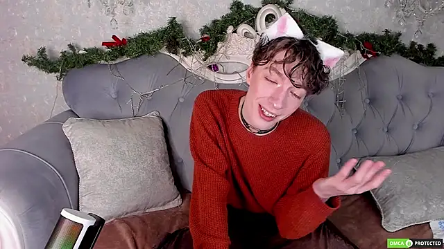 TrevorBenson online show from January 16, 3:09 am