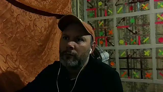 AgnichBan online show from December 29, 11:07 am