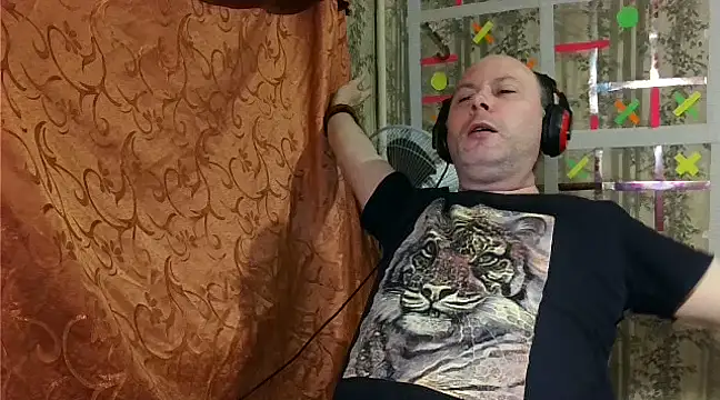 AgnichBan online show from January 27, 2:24 pm