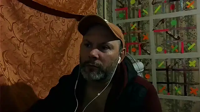 AgnichBan online show from December 27, 2:44 pm