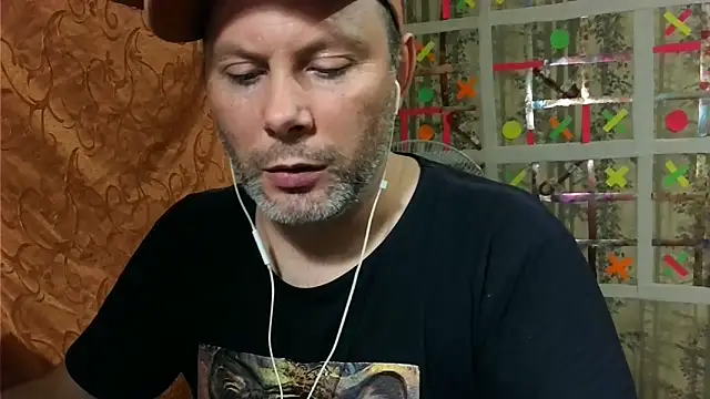 AgnichBan online show from January 9, 6:36 pm