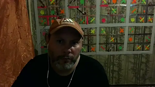 AgnichBan online show from December 25, 4:32 pm