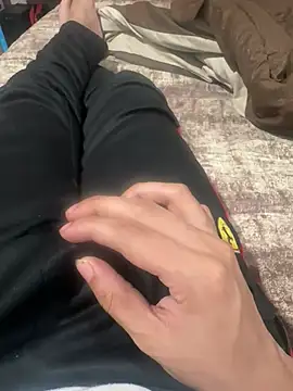 sonug0912 online show from December 18, 12:32 am