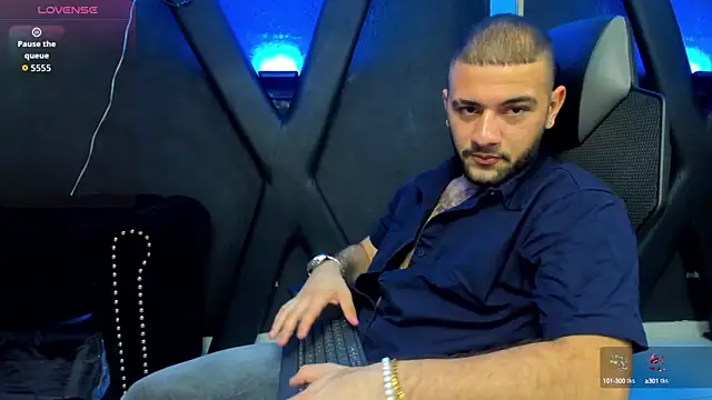 MaximusDick1  online show from October 1, 3:54 am