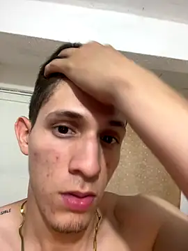 Bodyxx23 online show from September 22, 3:39 am