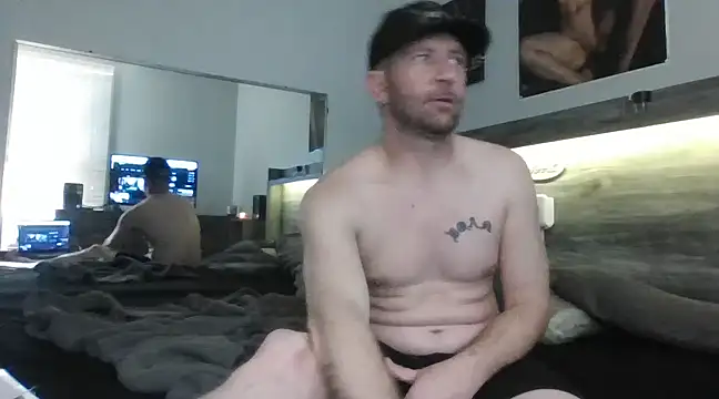 Edward LongCock online show from January 14, 6:02 am