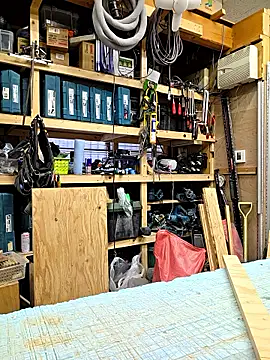 da--------i online show from January 10, 5:45 am