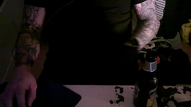 gezelligesiebren online show from March 15, 6:36 pm