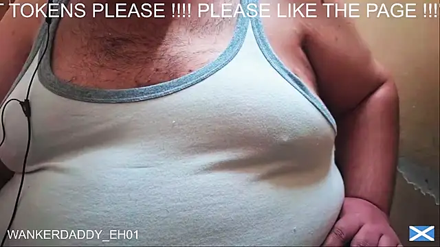 WANKERDADDY EH01 online show from January 20, 11:45 am