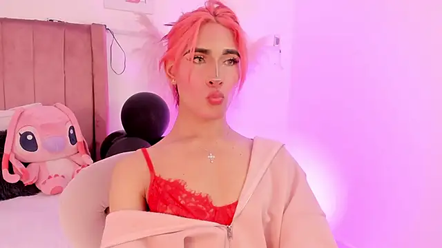 CamiloDoumit online show from October 26, 6:04 am