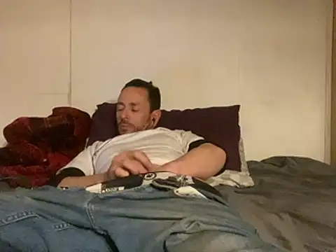 Gman143187 online show from March 15, 8:11 am