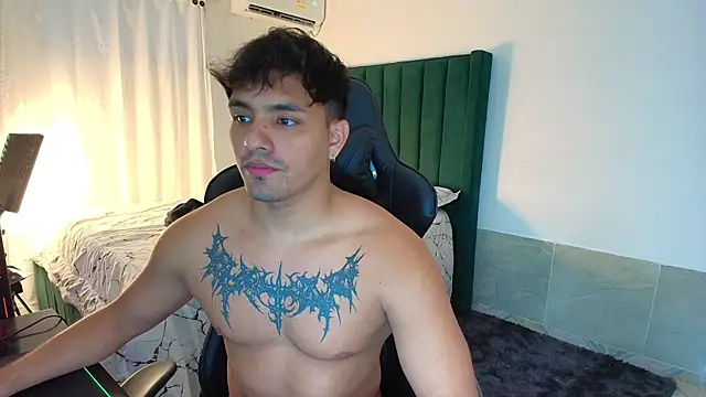 man dur07 online show from December 20, 9:22 pm