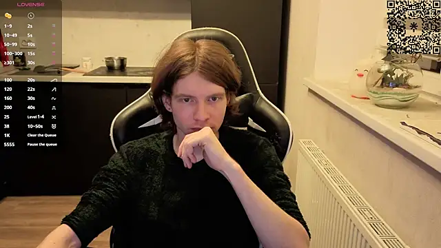 spaisenok online show from November 3, 4:42 pm