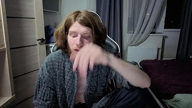 spaisenok online show from April 7, 9:15 pm