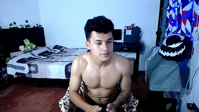 freddy romas online show from April 9, 4:57 pm