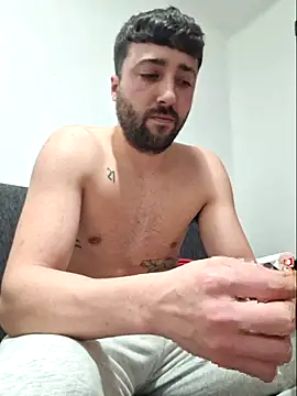 Javisilvax21 online show from January 13, 3:00 am