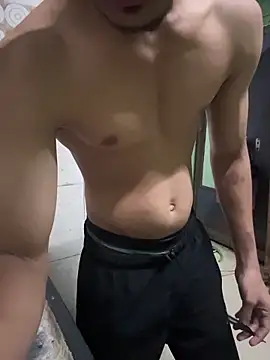 Privateseducer online show from November 11, 9:47 am