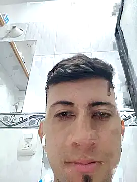 stivevv online show from April 18, 7:58 pm