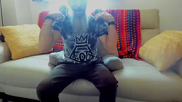 mindphu k online show from March 27, 6:09 pm