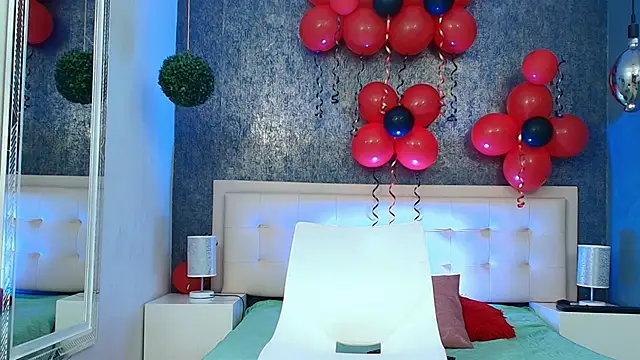 Erick Zhimerman online show from February 6, 4:09 am