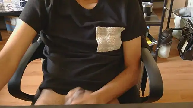 davidevans0989 online show from March 26, 10:47 pm