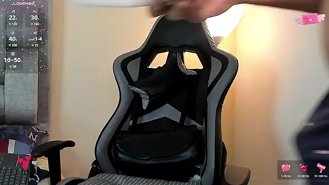 victor vixen online show from October 29, 1:14 pm