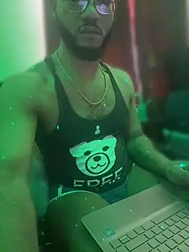 KySir1990 online show from April 15, 7:25 pm