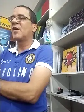 barboza991 online show from November 21, 12:15 pm