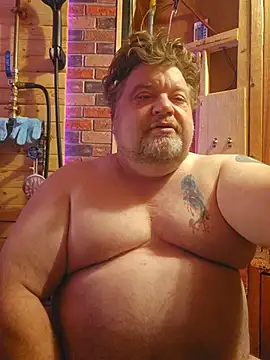 alienbunny online show from November 6, 4:15 am