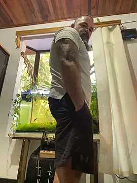 charlesVidal online show from March 19, 2:35 pm