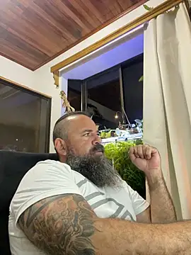 charlesVidal online show from March 16, 7:48 am