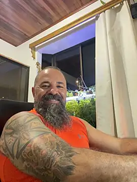 charlesVidal online show from March 19, 4:25 am