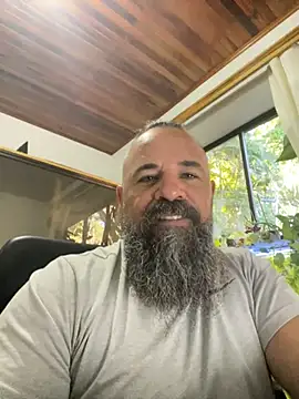 charlesVidal online show from March 7, 2:01 pm