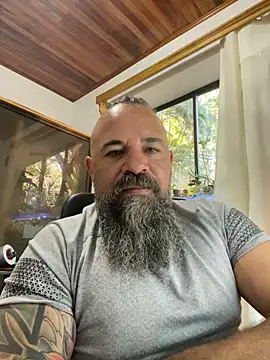 charlesVidal online show from March 3, 2:42 pm